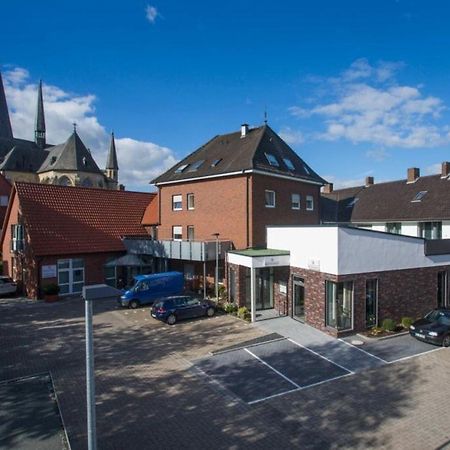 Hotel Restaurant Brintrup Munster  Exterior photo