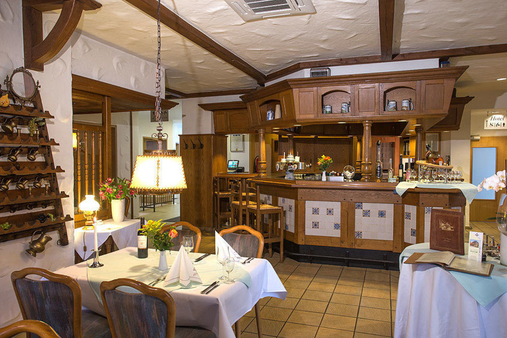 Hotel Restaurant Brintrup Munster  Exterior photo