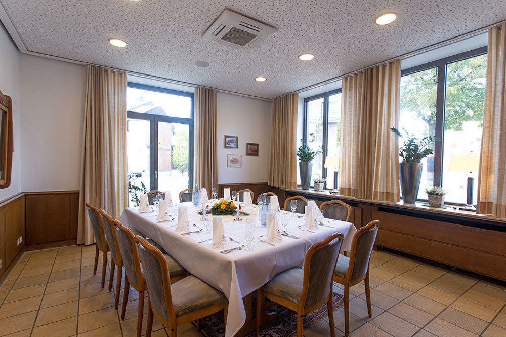 Hotel Restaurant Brintrup Munster  Exterior photo