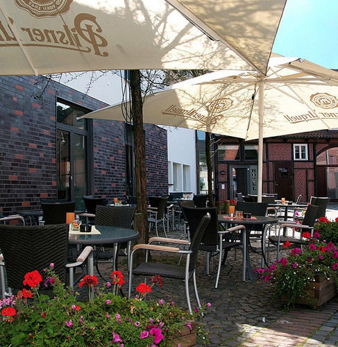 Hotel Restaurant Brintrup Munster  Exterior photo